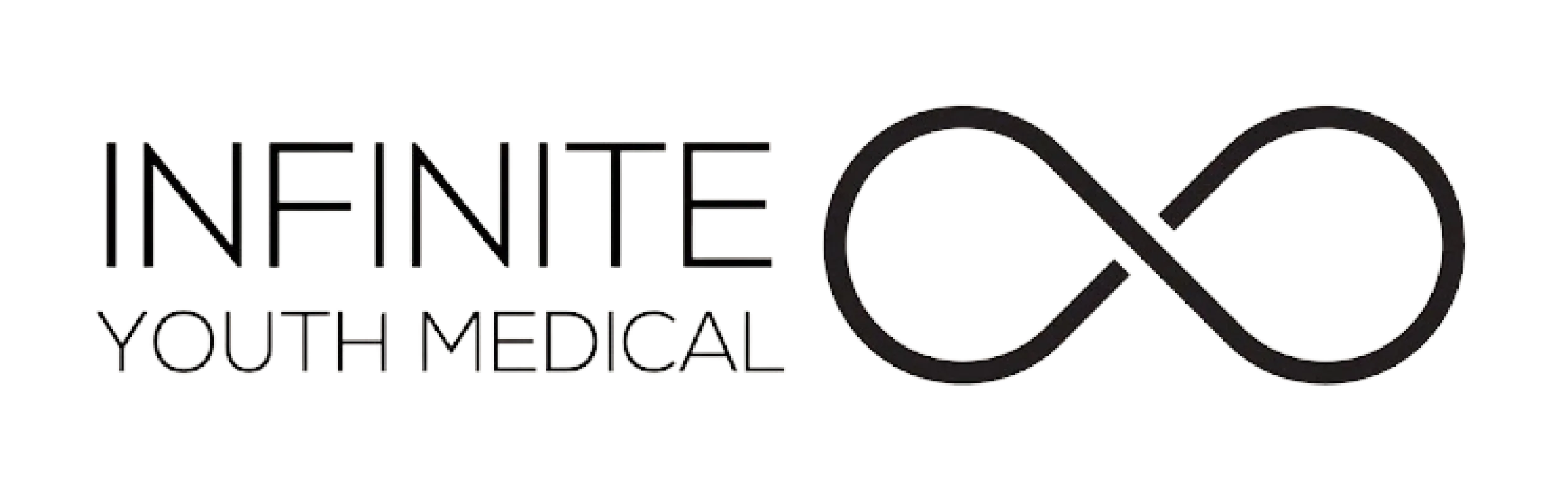Infinite Youth Medical medical spa logo